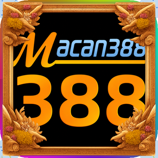 macan388 — mitra unggulan